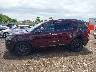 1FM5K7D88KG****** Repairable 2019 Ford Explorer in Illinois State