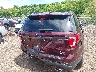 1FM5K7D88KG****** Wrecked 2019 Ford Explorer