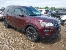 1FM5K7D88KG****** Salvage and Wrecked 2019 Ford Explorer in Chicago North