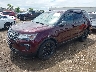1FM5K7D88KG****** Used and Repairable 2019 Ford Explorer in Chicago North