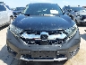 7FARW1H53HE****** Wrecked 2017 Honda CR-V in Texas State