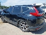 7FARW1H53HE****** Repairable 2017 Honda CR-V in Texas State