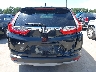 7FARW1H53HE****** Wrecked 2017 Honda CR-V