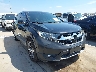7FARW1H53HE****** Salvage and Wrecked 2017 Honda CR-V in Austin