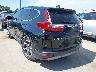7FARW1H53HE****** Salvage and Repairable 2017 Honda CR-V in Austin
