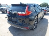 7FARW1H53HE****** Salvage and Wrecked 2017 Honda CR-V in Texas State