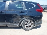 7FARW1H53HE****** Salvage and Repairable 2017 Honda CR-V in Texas State