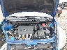 JHMGD38688S****** Repairable 2008 Honda Fit in Lafayette