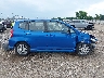 JHMGD38688S****** Repairable 2008 Honda Fit in Louisiana State
