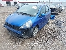 JHMGD38688S****** Used and Repairable 2008 Honda Fit in Lafayette