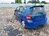 JHMGD38688S****** Salvage and Repairable 2008 Honda Fit in Lafayette