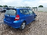 JHMGD38688S****** Salvage and Wrecked 2008 Honda Fit in Louisiana State
