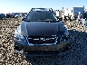 JF1GPAB65G8****** Usados 2016 Subaru Impreza en Estado de Oregón