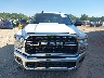 3C6UR5DJ7NG****** Wrecked 2022 RAM 2500 in North Carolina State