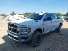 3C6UR5DJ7NG****** Used and Repairable 2022 RAM 2500 in Concord