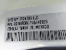 3C6UR5DJ7NG****** Used 2022 RAM 2500 in Concord