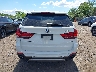 5UXKR0C33H0****** Wrecked 2017 BMW X5