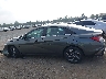 KMHLN4DJ5SU****** Salvamento 2025 Hyundai Elantra Hybrid