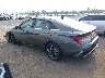 KMHLN4DJ5SU****** Salvamento y Reparables 2025 Hyundai Elantra Hybrid en San Diego