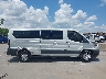 1FBZX2ZM0FK****** Repairable 2015 Ford Transit-350 in Texas State