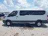 1FBZX2ZM0FK****** Salvage 2015 Ford Transit-350