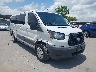 1FBZX2ZM0FK****** Salvage and Wrecked 2015 Ford Transit-350 in Dallas