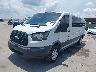 1FBZX2ZM0FK****** Used and Repairable 2015 Ford Transit-350 in Dallas