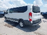 1FBZX2ZM0FK****** Salvage and Repairable 2015 Ford Transit-350 in Dallas