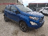 MAJ6P1CL3JC****** Salvamento y Destrozados 2018 Ford Ecosport en Portland Gorham