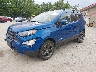 MAJ6P1CL3JC****** Usados y Reparables 2018 Ford Ecosport en Portland Gorham