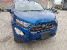 MAJ6P1CL3JC****** Salvamento y Reparables 2018 Ford Ecosport en Estado de Maine