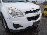 2GNFLFEK4F6****** Destrozados 2015 Chevrolet Equinox en Estado de California