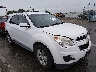 2GNFLFEK4F6****** Salvamento y Destrozados 2015 Chevrolet Equinox en Fresno