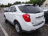 2GNFLFEK4F6****** Salvamento y Reparables 2015 Chevrolet Equinox en Fresno