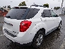 2GNFLFEK4F6****** Salvamento y Destrozados 2015 Chevrolet Equinox en Estado de California