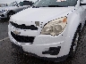 2GNFLFEK4F6****** Salvamento y Reparables 2015 Chevrolet Equinox en Estado de California
