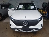 W1N9M0KB9RN****** Wrecked 2024 Mercedes-Benz EQB in Texas State