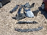 3N1AB9CV4TY****** Wrecked 2026 Nissan Sentra in Texas State