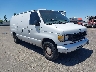 1FTRE1466WH****** Salvamento y Destrozados 1998 Ford Econoline en Fresno