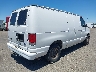 1FTRE1466WH****** Salvamento y Destrozados 1998 Ford Econoline en Estado de California
