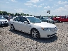 3LNHL2GC3AR****** Salvamento y Destrozados 2010 Lincoln MKZ en Little Rock