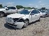 3LNHL2GC3AR****** Usados y Reparables 2010 Lincoln MKZ en Little Rock