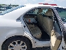 3LNHL2GC3AR****** Destrozados 2010 Lincoln MKZ en Little Rock