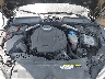 WAUBNCF53JA****** Repairable 2018 Audi A5 in Indianapolis