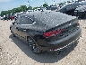 WAUBNCF53JA****** Salvage and Repairable 2018 Audi A5 in Indianapolis