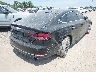 WAUBNCF53JA****** Salvage and Wrecked 2018 Audi A5 in Indiana State