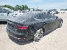WAUBNCF53JA****** Salvage and Repairable 2018 Audi A5 in Indiana State