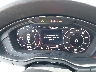WAUBNCF53JA****** Salvage 2018 Audi A5 in Indianapolis