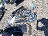 1N6AA1FB3RN****** Destrozados 2024 Nissan Titan en Estado de Carolina del Sur