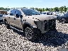 1N6AA1FB3RN****** Salvamento y Destrozados 2024 Nissan Titan en Greenville